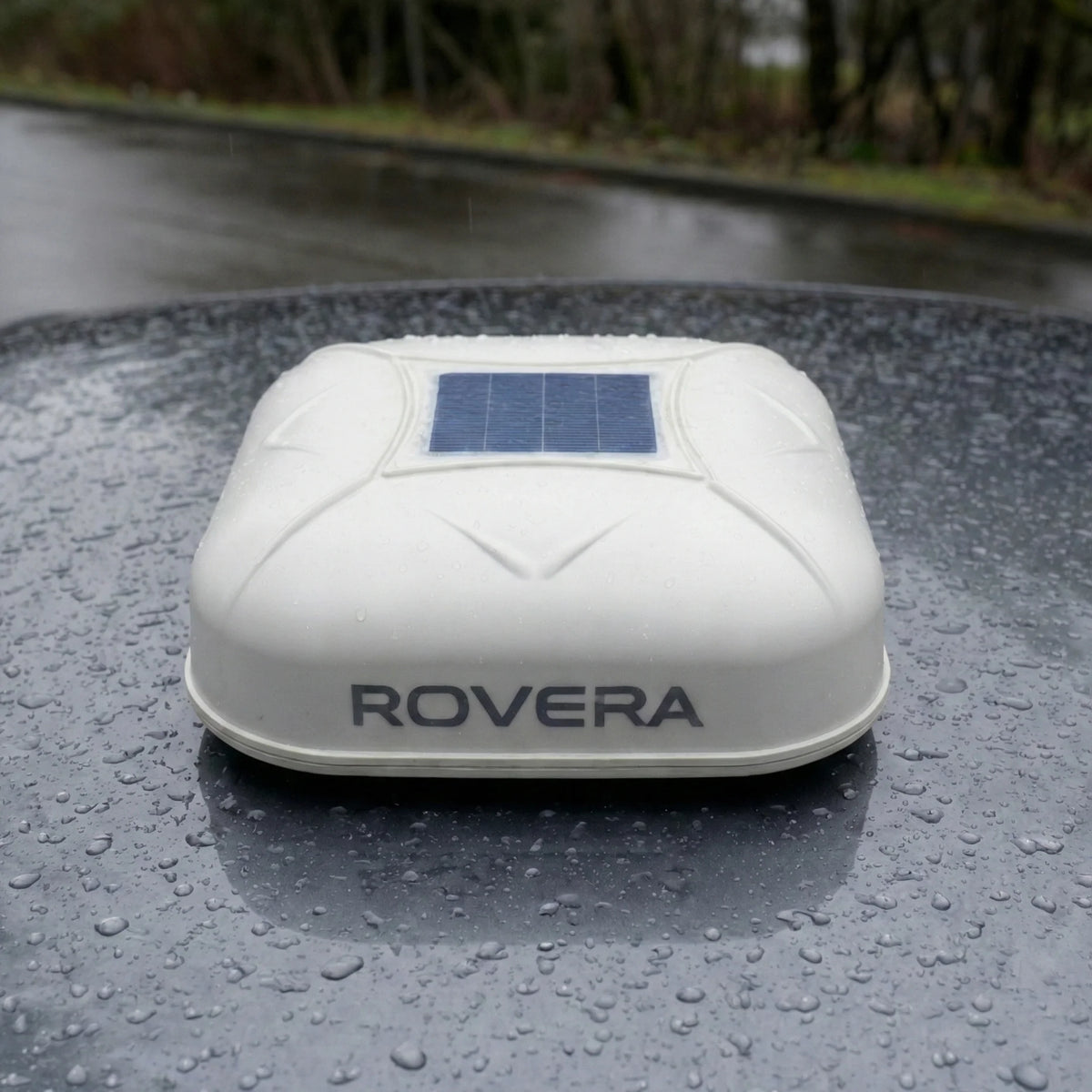 Rovera™ Automatic Cover
