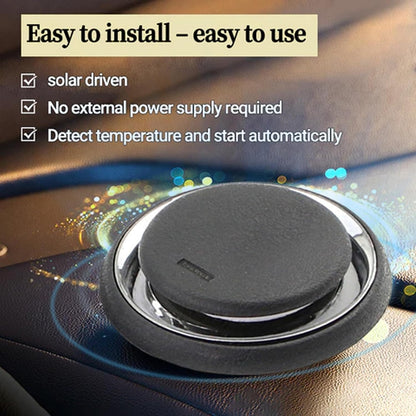 Electromagnetic Car Snow Removal Device, Anti-Freeze Electromagnetic Windshield Ice Melter, Portable Electromagnetic Molecular Interference Car Snow Removal Device Instrument Defroster for Windshield